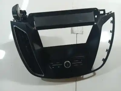 Tweedehands auto-onderdeel PLASTICEN voor FORD C-MAX II (DXA/CB7, DXA/CEU) 1.5 TDCi ECOnetic OEM IAM-referenties F1CB18835CHW  