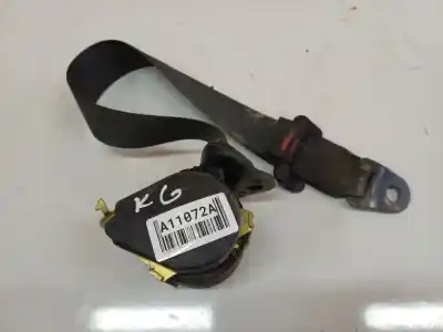 Pezzo di ricambio per auto di seconda mano CINTURA DI SICUREZZA POSTERIORE SINISTRA per PEUGEOT 206 SW (2E/K) 1.4 HDI Riferimenti OEM IAM 2260004  