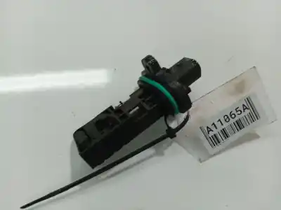 Pezzo di ricambio per auto di seconda mano MISURATORE DI FLUSSO per OPEL ASTRA J (P10) 1.4 TURBO (68) Riferimenti OEM IAM 0280218254  