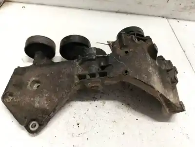 Pezzo di ricambio per auto di seconda mano SUPPORTO MOTORE per MERCEDES-BENZ A-CLASS, W168, 2001.06 - 2004.09 FACELIFT A 170 CDI (168.009 168.109) 70KW 2001.02 - 2004.08 Riferimenti OEM IAM A6882020540  