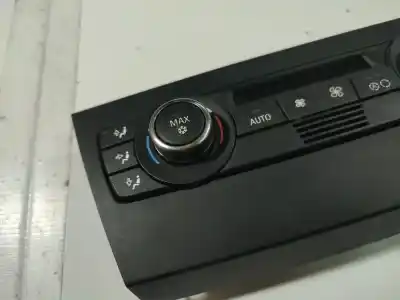 Tweedehands auto-onderdeel klimaatcontrole voor bmw 3 (e90) 325 i oem iam-referenties 914730001  9147300-01, 070831518, a2c5324636