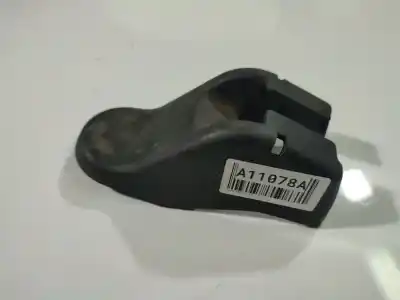 Автозапчасти б/у ПЛАСТИК за HONDA JAZZ, 2001.12 - 2005.04 1.3 IDSI 63KW 2002.03 - 2007.09 ссылки OEM IAM 81196SAA  