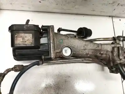 Pezzo di ricambio per auto di seconda mano RAFFREDDATORE EGR per NISSAN SUNNY (140Y, 150Y) 1.4 (HBL310) Riferimenti OEM IAM 55222395  