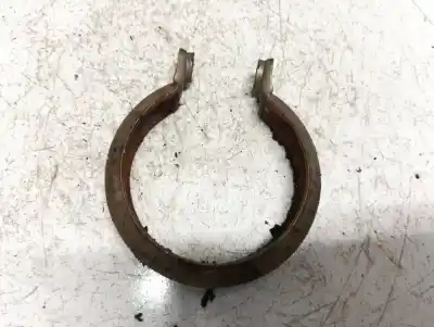 Автозапчасти б/у ПЛАСТИК за NISSAN SUNNY (140Y, 150Y) 1.4 (HBL310) ссылки OEM IAM CVST730  