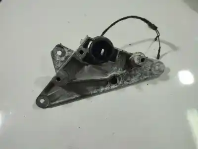 Pezzo di ricambio per auto di seconda mano SUPPORTO MOTORE per BMW 3 (E90) 325 I Riferimenti OEM IAM F0143102  
