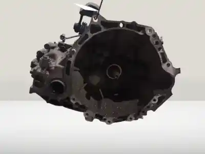 Piesă de schimb auto la mâna a doua cutie de viteze pentru toyota auris (_e15_) 1.4 d-4d (nde150_) referințe oem iam 