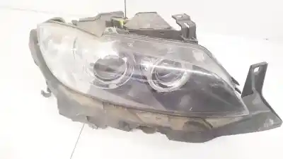 Gebrauchtes Autoersatzteil rechter scheinwerfer zum bmw 3-series, e90 / e91 / e93 2005.02 - 2009.01 330 173kw 2005.02 - 2009.01 oem-iam-referenzen 1307022632