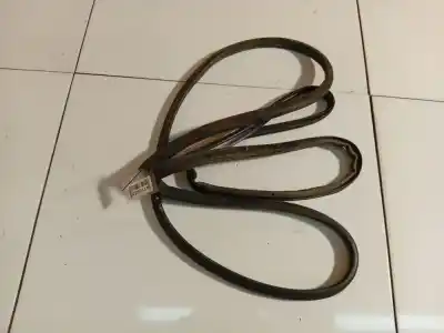 Peça sobressalente para automóvel em segunda mão junta vedante da porta por opel astra j (p10) 1.4 turbo (68) referências oem iam 