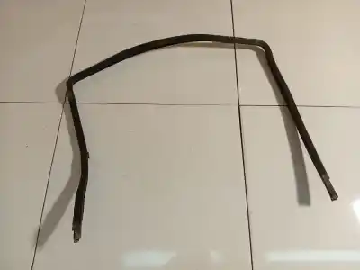 Tweedehands auto-onderdeel plasticen voor volkswagen sharan (7m8, 7m9, 7m6) 1.9 tdi oem iam-referenties 