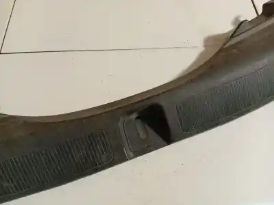 Pezzo di ricambio per auto di seconda mano plastica per honda fr-v (be) 2.0 (be3) riferimenti oem iam   