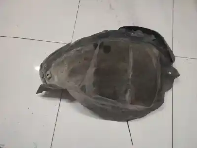 Peça sobressalente para automóvel em segunda mão cave de roda dianteira direita por opel astra j (p10) 1.4 turbo (68) referências oem iam 