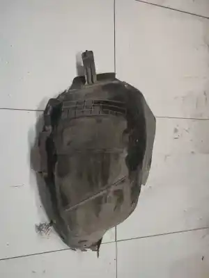 Peça sobressalente para automóvel em segunda mão cave de roda dianteira direita por opel astra j (p10) 1.4 turbo (68) referências oem iam 