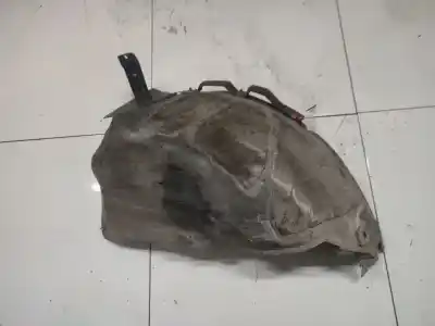 Peça sobressalente para automóvel em segunda mão cave de roda dianteira esquerda por opel astra j (p10) 1.4 turbo (68) referências oem iam 