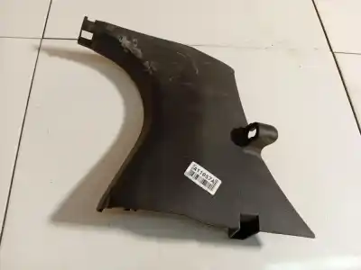 Pezzo di ricambio per auto di seconda mano plastica per honda fr-v (be) 2.0 (be3) riferimenti oem iam   