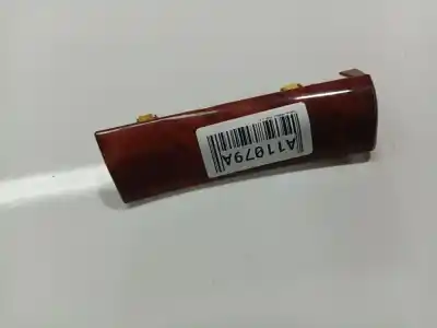 Pezzo di ricambio per auto di seconda mano plastica per toyota avensis (_t25_) 2.0 d-4d (cdt250_) riferimenti oem iam 55474050105