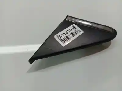 Pezzo di ricambio per auto di seconda mano plastica per toyota avensis (_t25_) 2.0 d-4d (cdt250_) riferimenti oem iam 221104td45