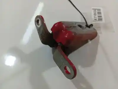 Peça sobressalente para automóvel em segunda mão esticador de porta por opel astra j (p10) 1.4 turbo (68) referências oem iam 