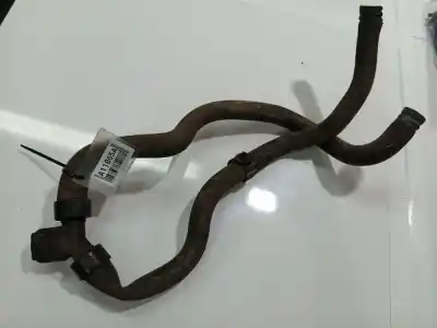 Peça sobressalente para automóvel em segunda mão tubo por opel astra j (p10) 1.4 turbo (68) referências oem iam 