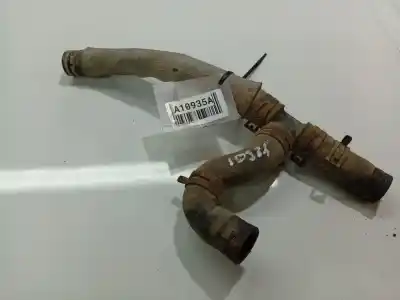 Tweedehands auto-onderdeel buis voor volkswagen sharan (7m8, 7m9, 7m6) 1.9 tdi oem iam-referenties 