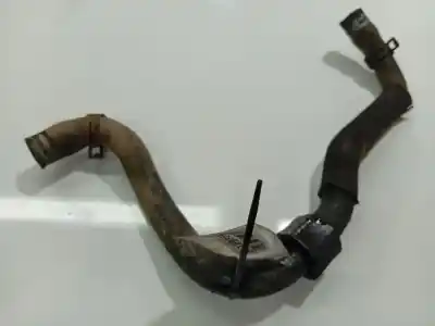 Tweedehands auto-onderdeel buis voor volkswagen sharan (7m8, 7m9, 7m6) 1.9 tdi oem iam-referenties 