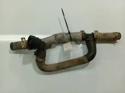 Tweedehands auto-onderdeel buis voor volkswagen sharan (7m8, 7m9, 7m6) 1.9 tdi oem iam-referenties 