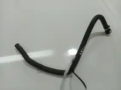 Peça sobressalente para automóvel em segunda mão tubo por opel astra j (p10) 1.4 turbo (68) referências oem iam 