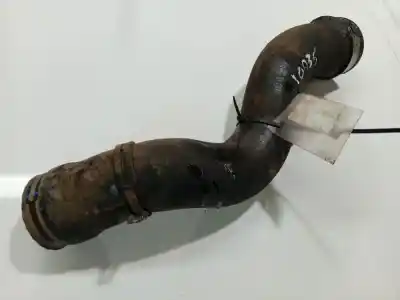 Tweedehands auto-onderdeel intercooler pijp voor volkswagen sharan (7m8, 7m9, 7m6) 1.9 tdi oem iam-referenties 