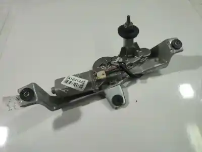 Peça sobressalente para automóvel em segunda mão motor do limpador traseiro por mazda premacy (cp) 2.0 turbodiesel referências oem iam 349475811