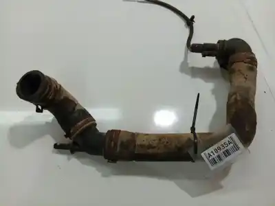 Tweedehands auto-onderdeel buis voor volkswagen sharan (7m8, 7m9, 7m6) 1.9 tdi oem iam-referenties 