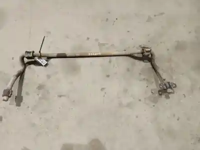 Tweedehands auto-onderdeel achterste stabilisatorbar voor volkswagen sharan (7m8, 7m9, 7m6) 1.9 tdi oem iam-referenties 