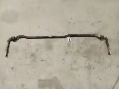Tweedehands auto-onderdeel voorste stabilisator bar voor volkswagen sharan (7m8, 7m9, 7m6) 1.9 tdi oem iam-referenties 