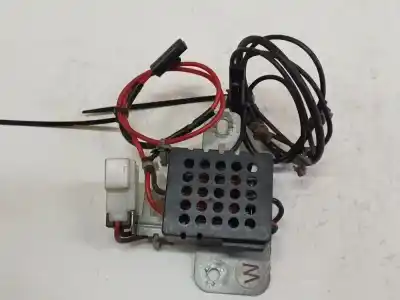 Pezzo di ricambio per auto di seconda mano amplificatore d'antenna per talbot horizon 1.3 riferimenti oem iam 180103y5