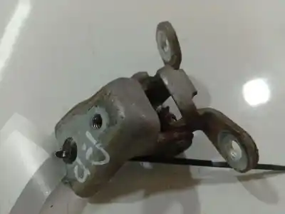 Peça sobressalente para automóvel em segunda mão esticador de porta por skoda roomster (5j7) 1.4 referências oem iam 