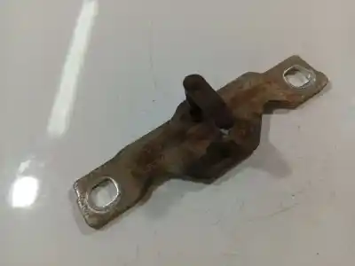 Peça sobressalente para automóvel em segunda mão peças diversas por skoda roomster (5j7) 1.4 referências oem iam 