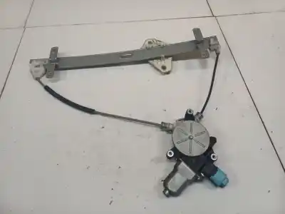 Pezzo di ricambio per auto di seconda mano alzacristalli anteriore destro per honda fr-v (be) 2.0 (be3) riferimenti oem iam 