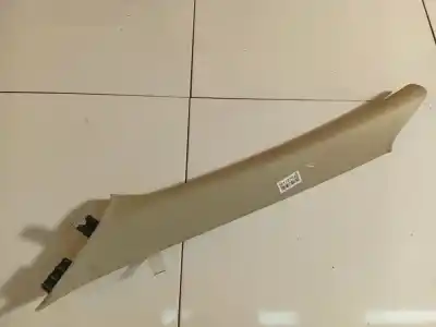 Gebrauchtes Autoersatzteil kunststoffe zum volvo s60 i (384) d5 oem-iam-referenzen 