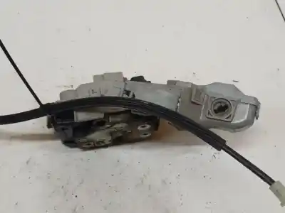 Second-hand car spare part left front door lock for austin maxi i fastback 1500 oem iam references   