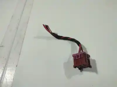 Peça sobressalente para automóvel em segunda mão peças diversas por skoda roomster (5j7) 1.4 referências oem iam 