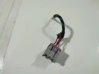 Peça sobressalente para automóvel em segunda mão peças diversas por skoda roomster (5j7) 1.4 referências oem iam 