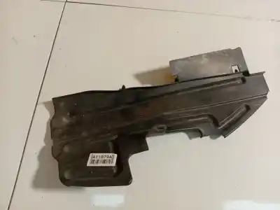 Pezzo di ricambio per auto di seconda mano plastica per toyota avensis (_t25_) 2.0 d-4d (cdt250_) riferimenti oem iam 5329405010