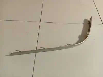 Pezzo di ricambio per auto di seconda mano modanatura posteriore per toyota avensis (_t25_) 2.0 d-4d (cdt250_) riferimenti oem iam 5275205020