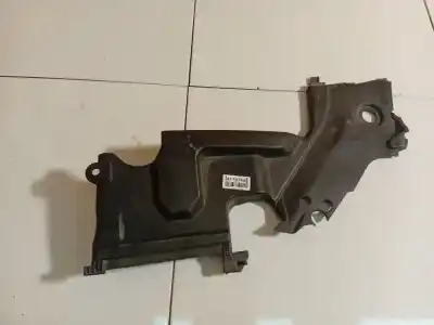 Pezzo di ricambio per auto di seconda mano plastica per toyota avensis (_t25_) 2.0 d-4d (cdt250_) riferimenti oem iam 5341405030