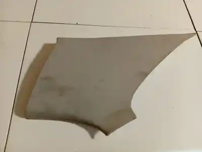 Pezzo di ricambio per auto di seconda mano plastica per toyota avensis (_t25_) 2.0 d-4d (cdt250_) riferimenti oem iam 5406105060