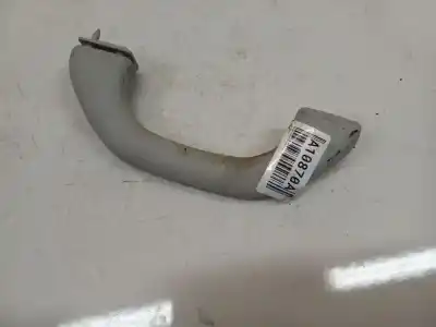 Peça sobressalente para automóvel em segunda mão puxador de teto por skoda roomster (5j7) 1.4 referências oem iam 6y0857607