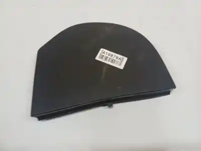 Pezzo di ricambio per auto di seconda mano plastica per skoda roomster (5j7) 1.4 riferimenti oem iam 5j0857504  5j0.857.504, s09 sfd, s09sfd
