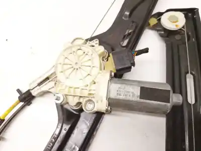 Second-hand car spare part right front window motor for bmw x6 (e71, e72) xdrive 30 d oem iam references 0130821461