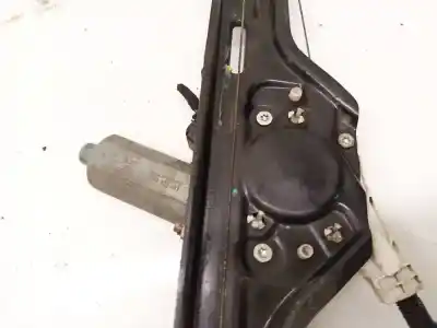 Second-hand car spare part right front window motor for bmw x6 (e71, e72) xdrive 30 d oem iam references 0130821461  