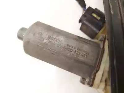 Second-hand car spare part right front window motor for bmw x6 (e71, e72) xdrive 30 d oem iam references 0130821461  