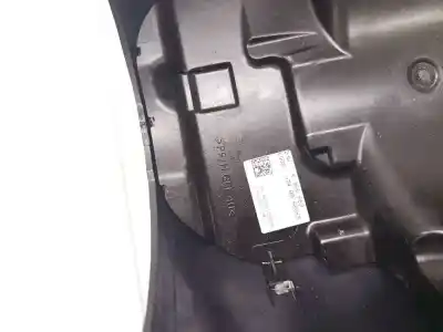 Second-hand car spare part plastics for bmw x6 (e71, e72) xdrive 30 d oem iam references 6966669  