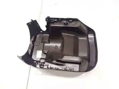 Second-hand car spare part plastics for bmw x6 (e71, e72) xdrive 30 d oem iam references 6966669  